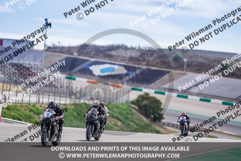 motorbikes;no limits;october 2019;peter wileman photography;portimao;portugal;trackday digital images